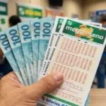 Mega-Sena também premia quina e quadra