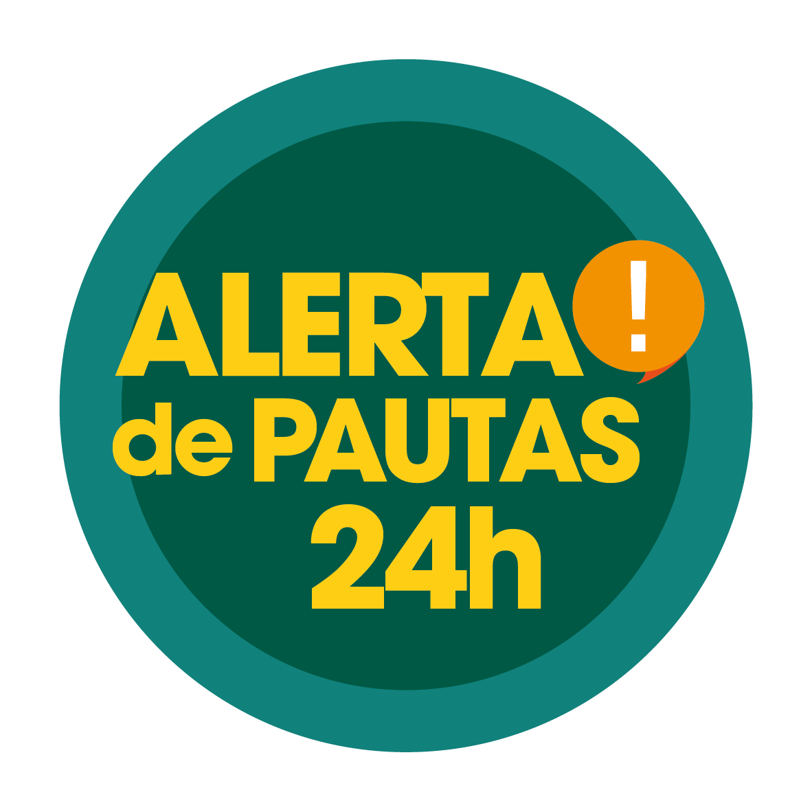 Portal Alerta de Pautas 24h