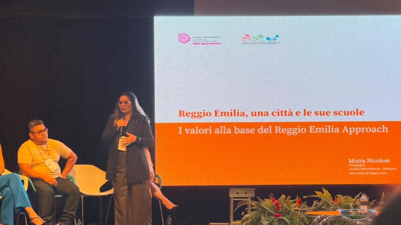 RedSolare destaca experiências das escolas de Manaus