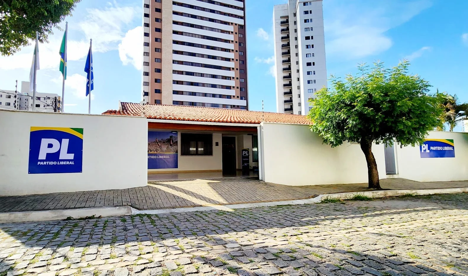 TRE-AM cobra recursos do Partido Liberal no Amazonas