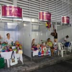 Semtepi realiza Bazar de Dia dos Pais em Manaus