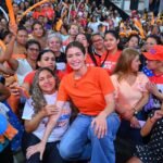Shádia Fraxe comandará o Avante Mulher e fortalecerá liderança feminina no Amazona