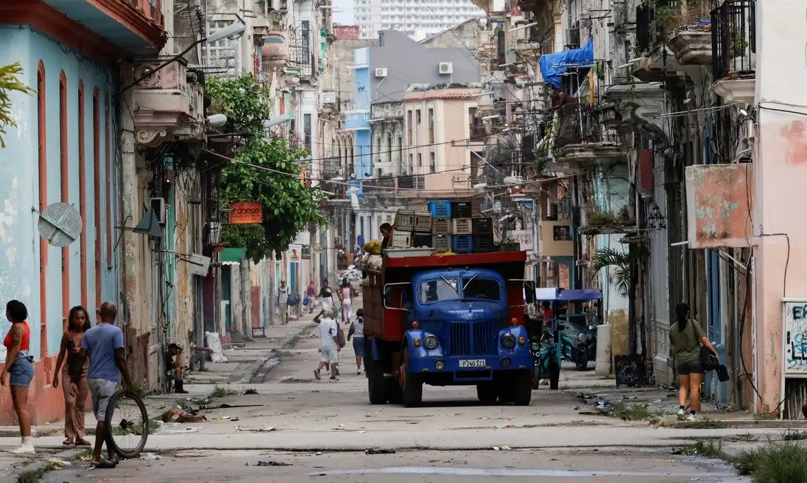 ONU defende proteção civil durante crise em Cuba