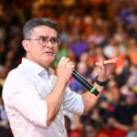 David Almeida quer criar aplicativo para facilitar o acesso aos serviços públicos