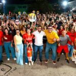 Dra. Shádia apresenta resultados da saúde em Manaus e propõe expansão para o Amazonas
