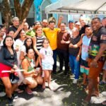 Manaus instala 26 barracas padronizadas no Centro