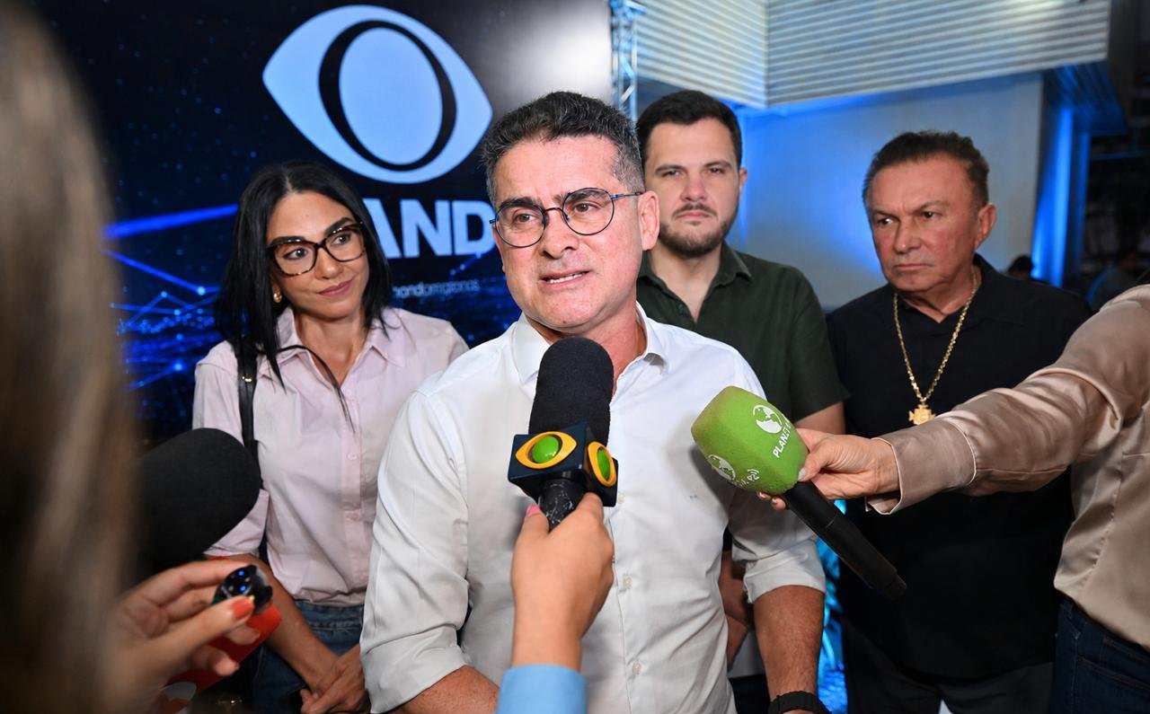 David Almeida encerra debate destacando resultados