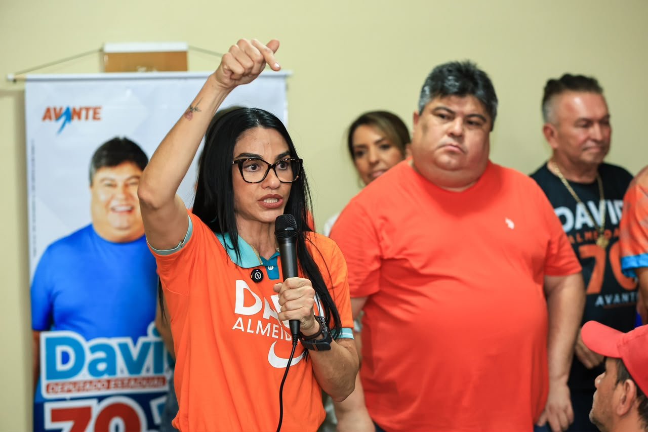 Experiência médica influencia decisão de Dra. Shádia