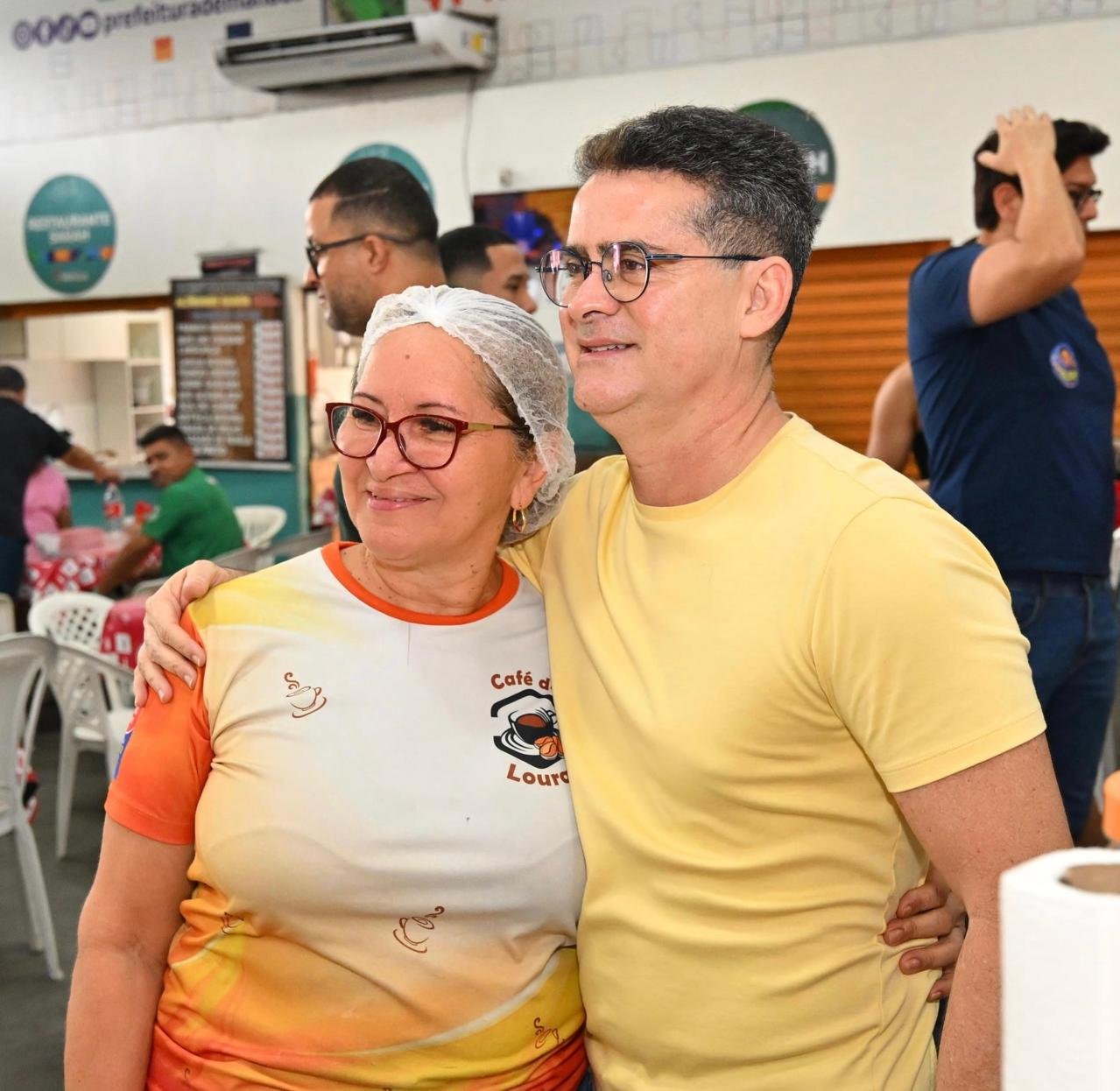 Elza Vaisseur fala sobre Cidade do Autista