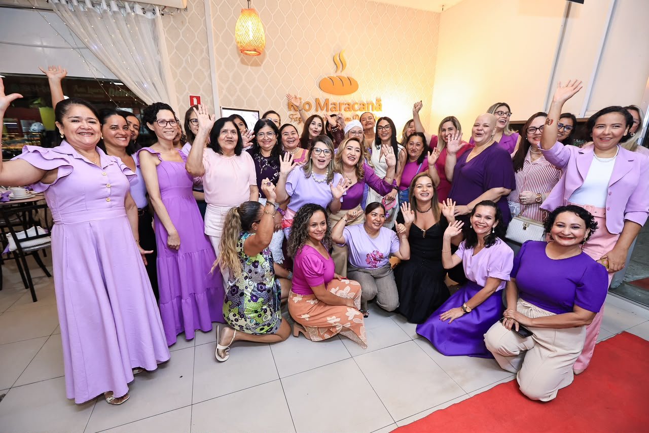 Mulheres transformam superação do câncer em inspiração