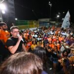Eduardo Assis quer ampliar atuação pelo Amazonas