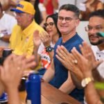 David Almeida destaca desafios da saúde pública