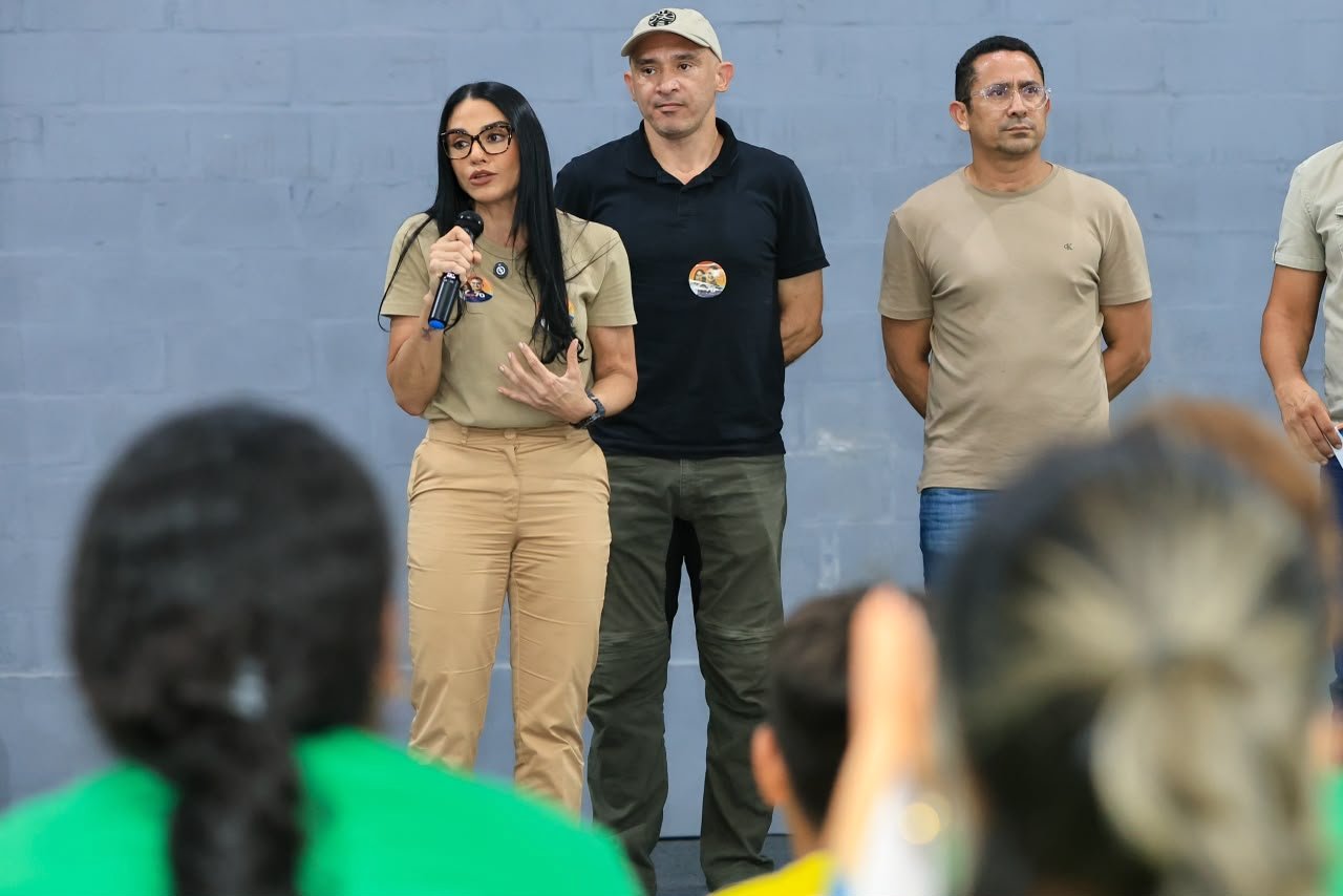 Hospital municipal buscava ampliar atendimento em Manaus