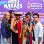 SouManaus 2026 terá hidratação e acessibilidade