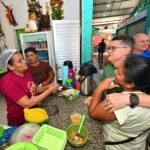 David Almeida destaca Complexo Amadeu Teixeira em Manaus