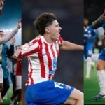 Cinco craques que podem mudar de clube na Europa