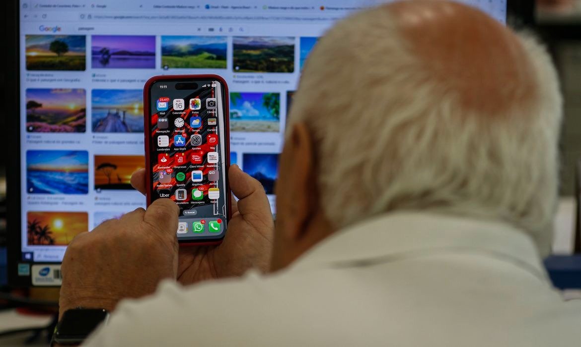Dia do Reset propõe pausa no uso de dispositivos digitais