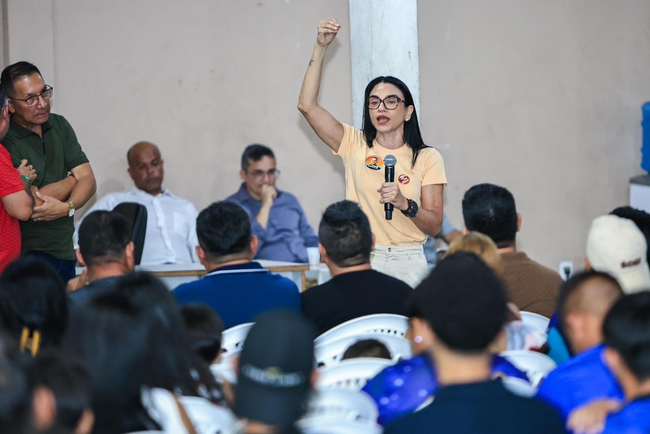 Segurança para profissionais no interior