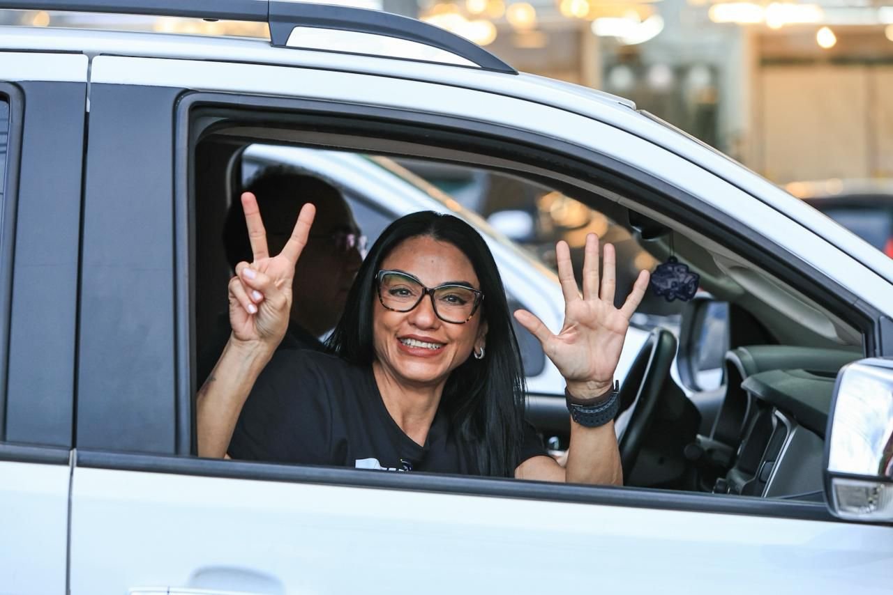 Shádia defende ações para aumentar segurança das mulheres