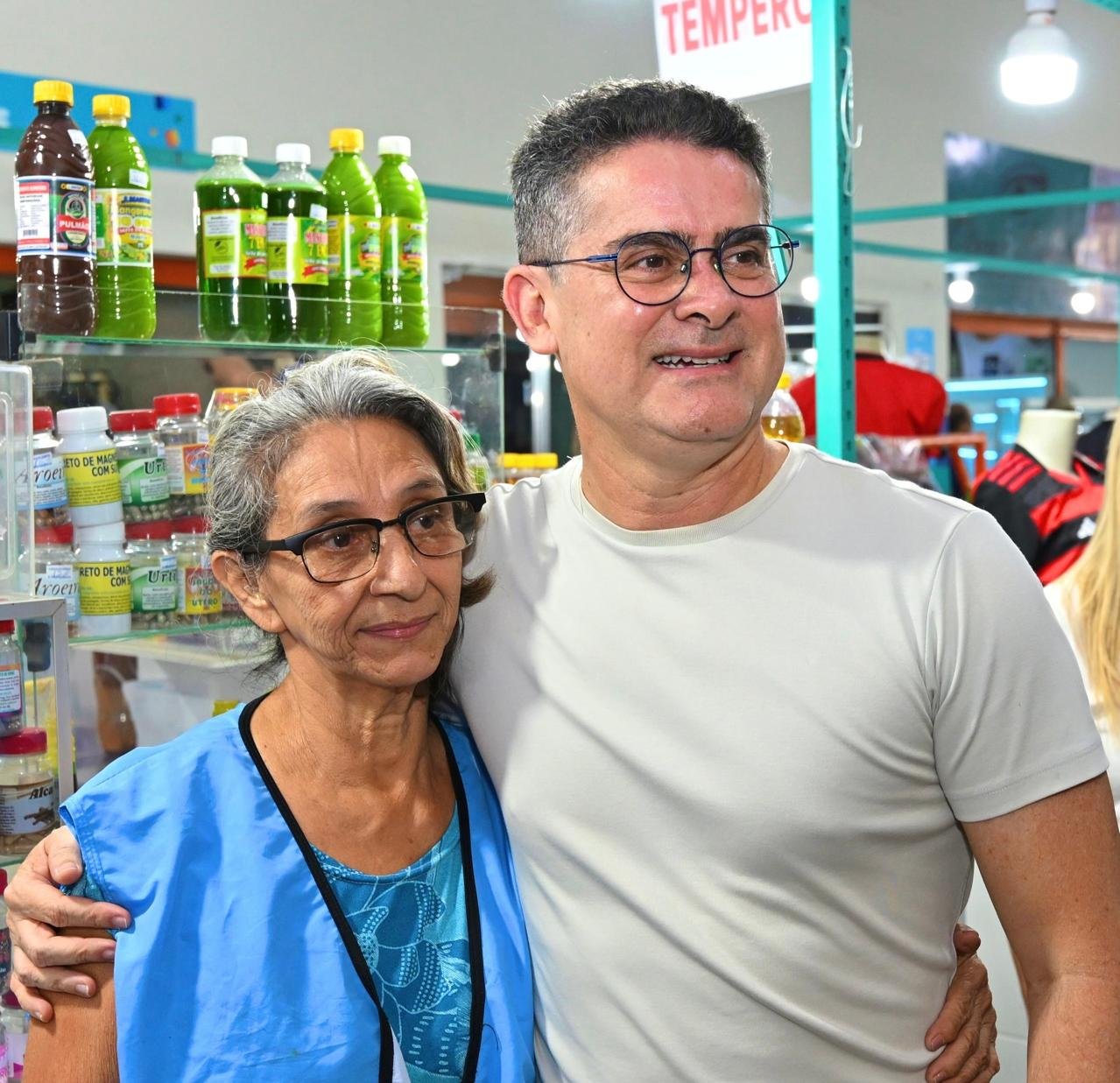 Reforma da Feira do São Jorge é destacada
