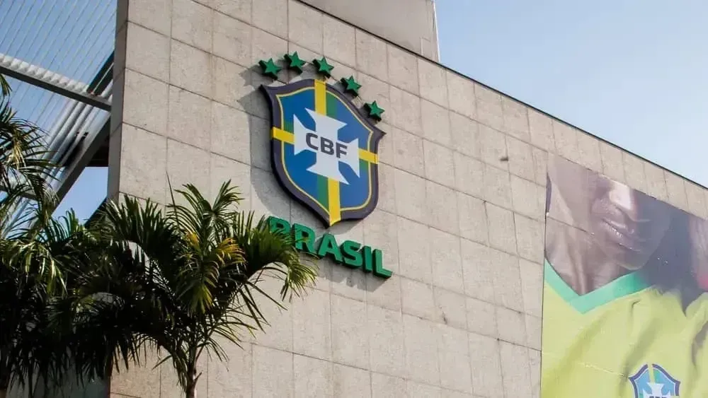 Novas regras da CBF aumentam tempo de jogo