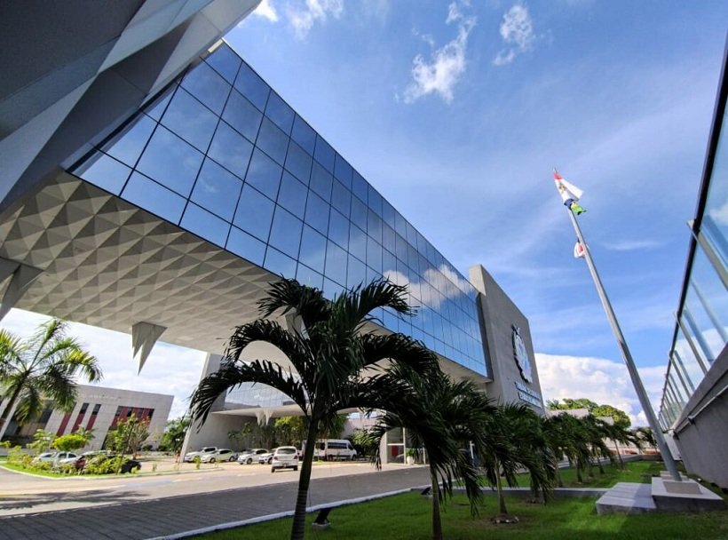 TCE-AM aponta despesas sem contrato no SPA Alvorada
