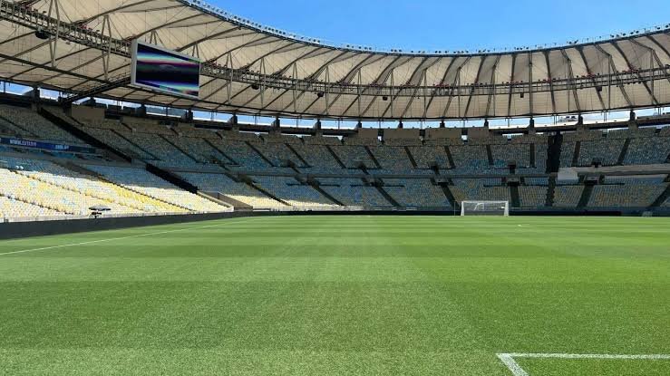 Brasil recebe Copa Feminina em oito cidades