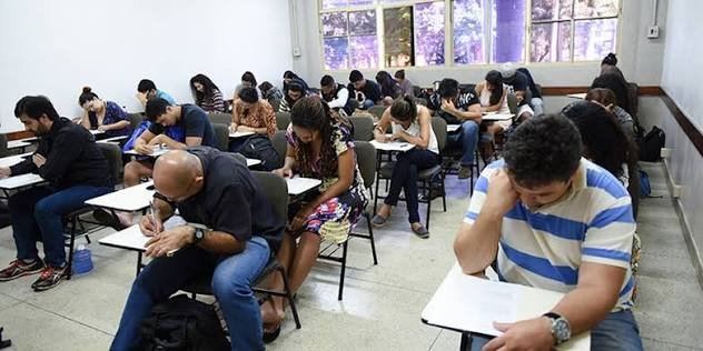 Encceja 2026: Cartão de Confirmação