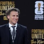 Diego Forlán é anunciado novo técnico do Uruguai