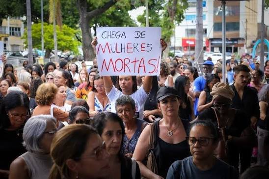 Mulher com medida protetiva é morta em Pindamonhangaba