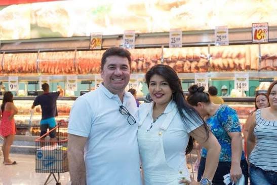 Dono do Baratão estava com funcionários durante assalto