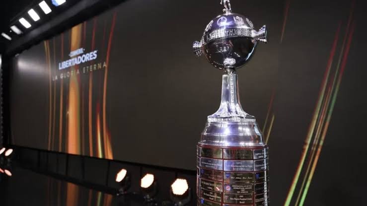 Estádios das quartas da Libertadores 2026