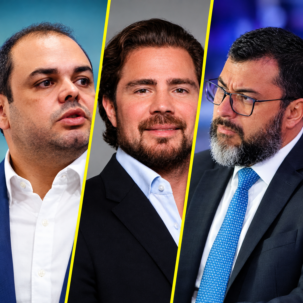 David Almeida repercute denúncia sobre Amazonprev e pede investigação