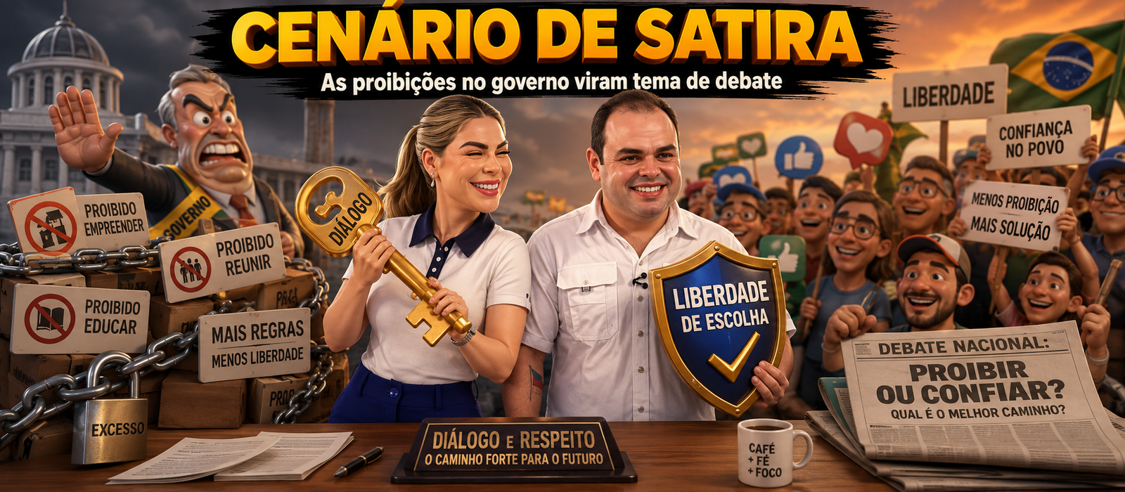 Cidade não poderá ocupar posição de destaque