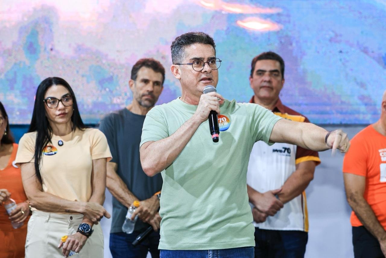 David Almeida solicita fiscalização de entregas estaduais