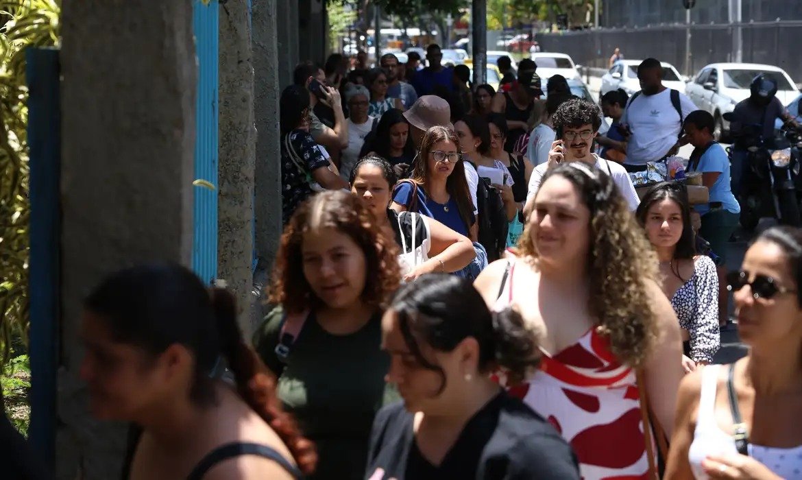 PND 2026: cartão terá dados importantes dos candidatos