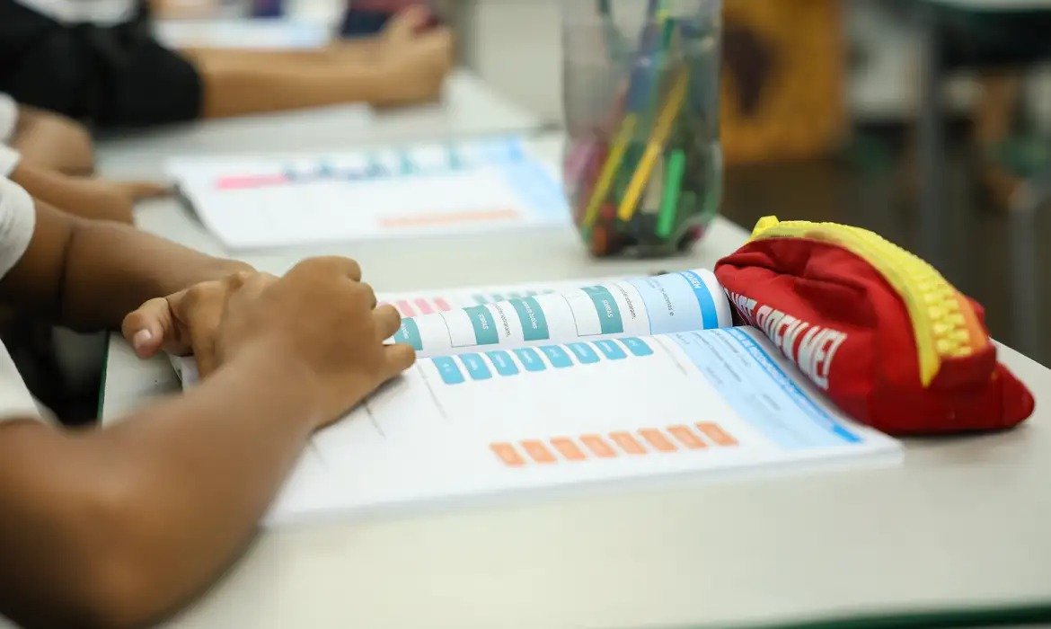 Censo Escolar vai levantar aprovação e abandono de alunos
