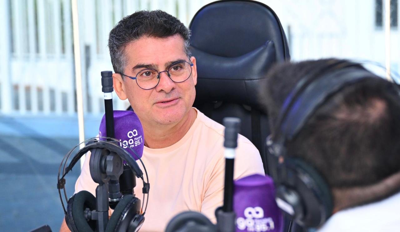 David Almeida propõe títulos definitivos para produtores
