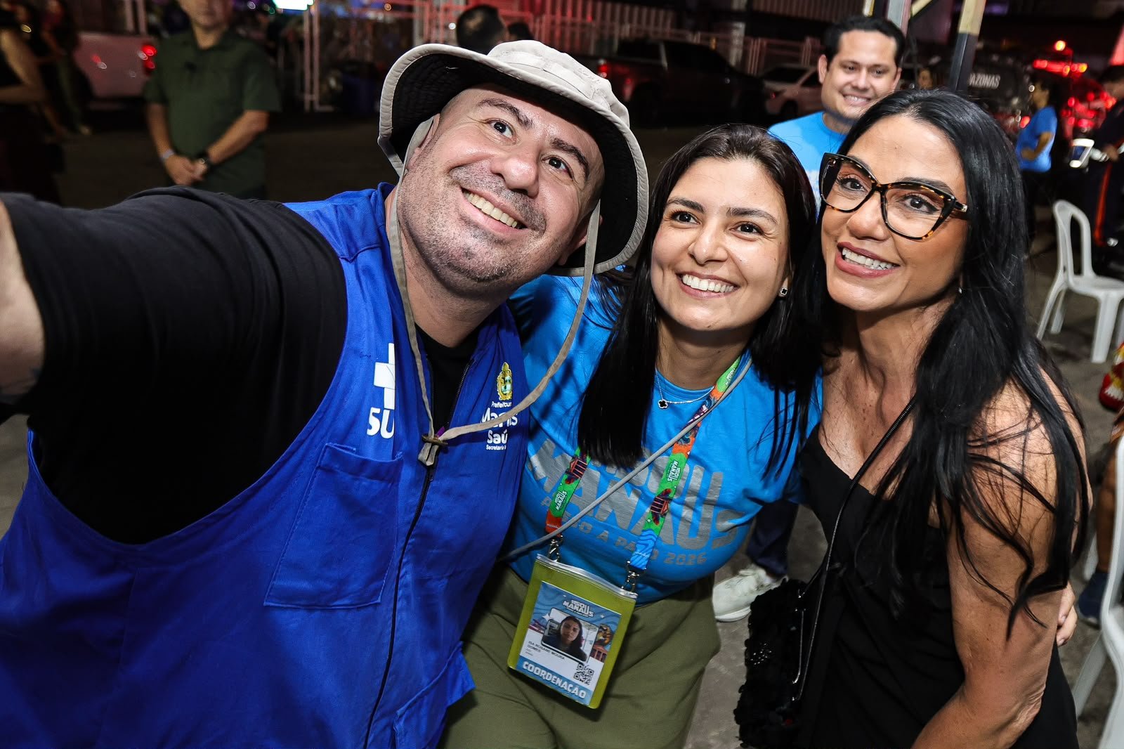 #SouManaus amplia acesso à cultura em Manaus