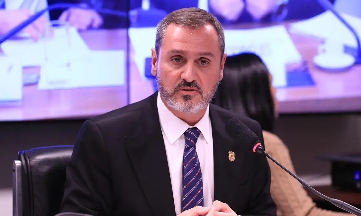 Fachin já analisava relatórios citados em decisão sobre Andrei Rodrigues