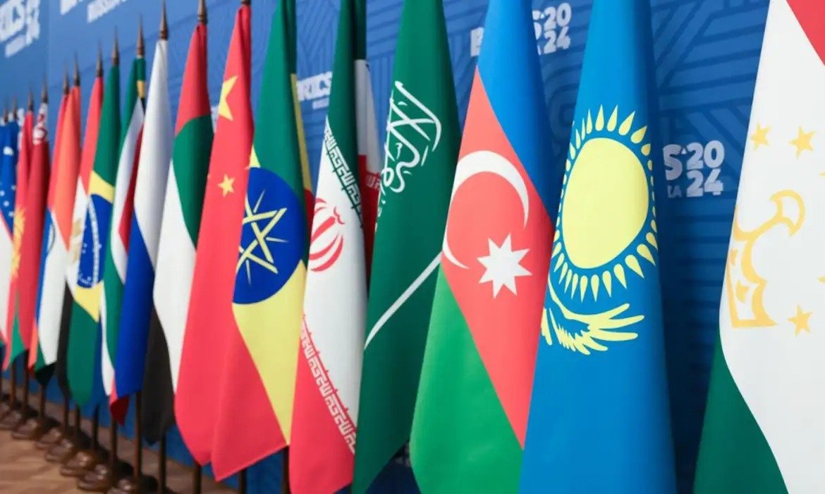 Índia reforça segurança em Nova Délhi para receber Cúpula do Brics