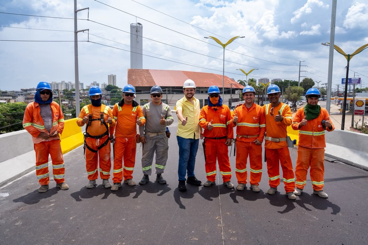 Complexo Passarão terá primeira alça liberada antes da conclusão total da obra