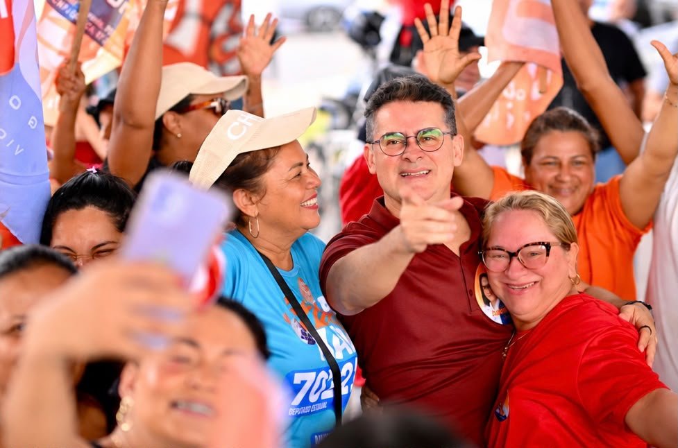 Amazonas por Elas prevê fortalecimento dos Centros de Referência à Mulher