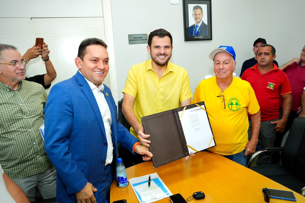 Passe estudantil e gratuidades entram no cálculo do subsídio em Manaus