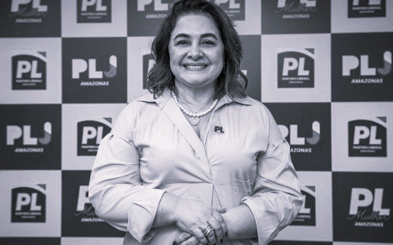 TRE vê possível falha em aviso de IA de vídeo de Maria do Carmo