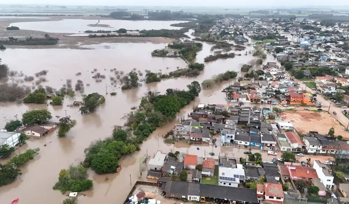 Governo prepara ações emergenciais para populações afetadas pelo El Niño