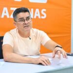 David Almeida fala em unir Amazonas sem divisão entre capital e interior