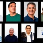 Sete nomes concorrem ao Governo do Amazonas nas eleições