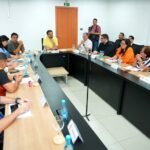 UBS de Manaus estão preparadas para atender efeitos da fumaça