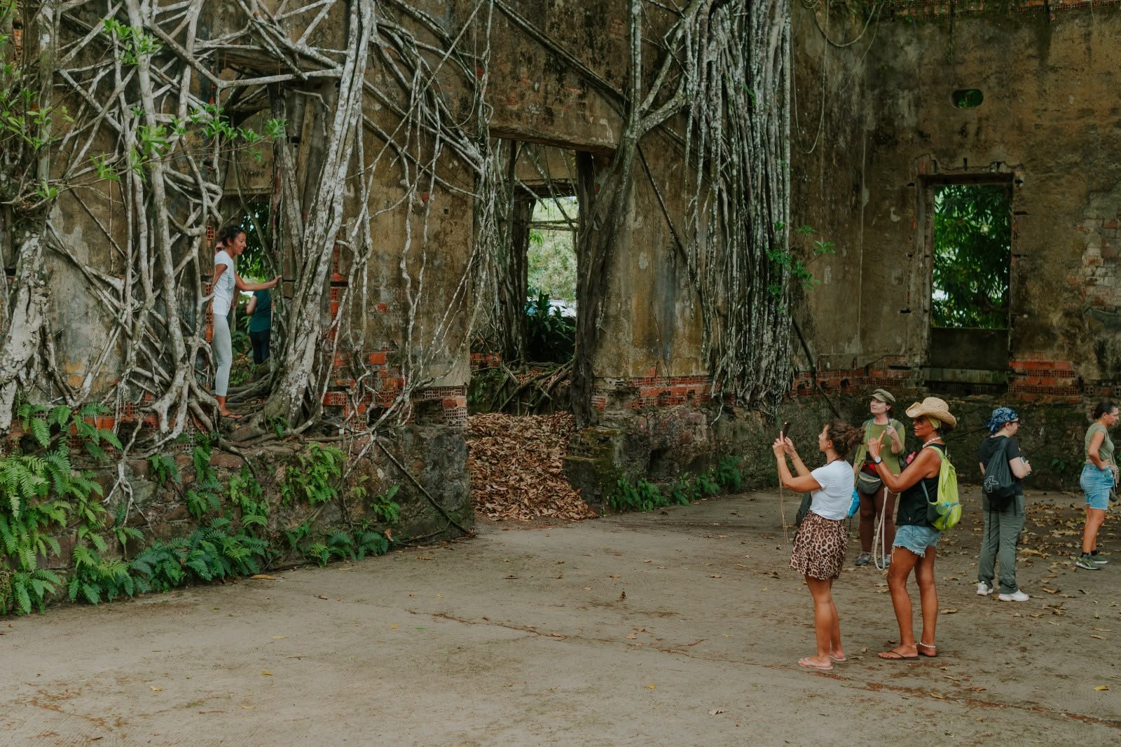 Paricatuba, a Vila das Mil Histórias ganha lançamento
